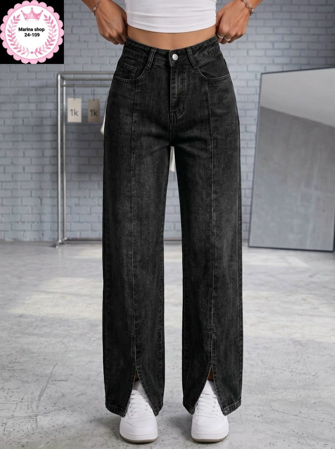 джинсы женские широкие высокая посадка,женские широкие джинсы,женские джинсы,прямые джинсы,джинсы