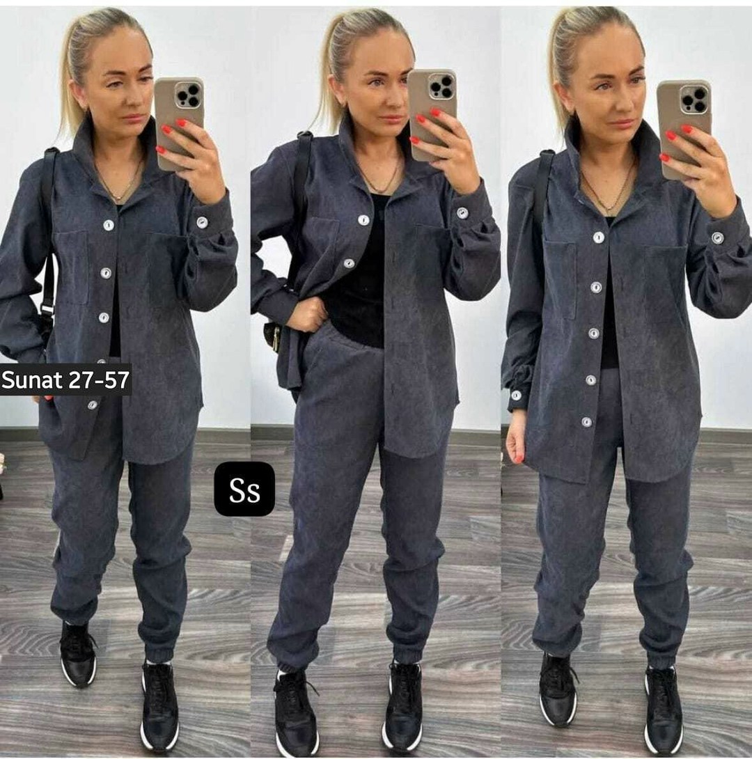 костюм женский на флисе,костюм двойка вельвет,вельветовый костюм женский,зеленый вельветовый костюм женский,женский костюм двойка ткань вельвет