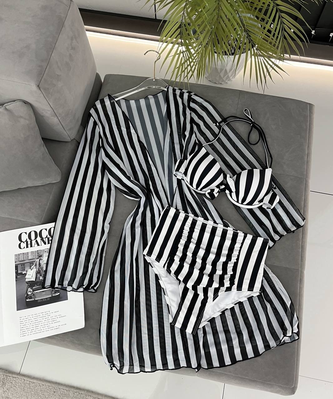 купальные костюмы,купальник женские,купальник в полоску,модные купальники,купальник для женщин