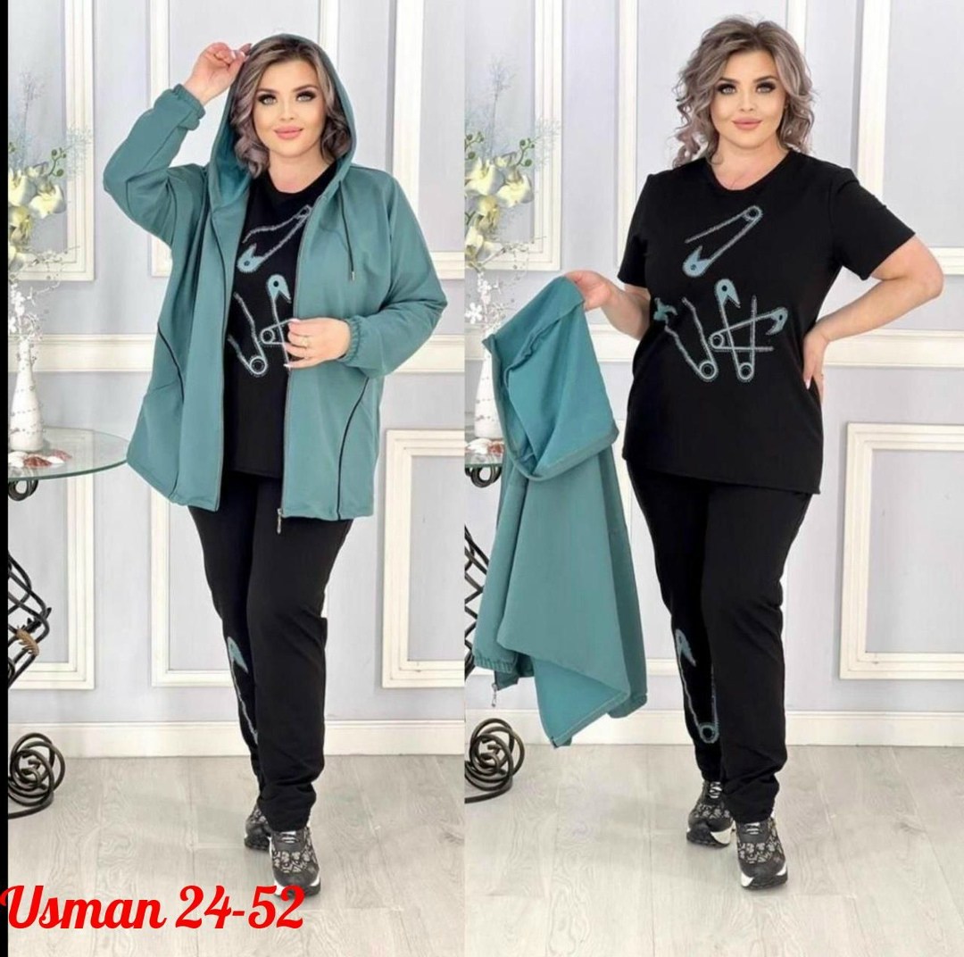 костюм тройка женский,женские костюмы,женские спортивные костюмы,спортивные костюм,женский спортивный костюм больших размеров