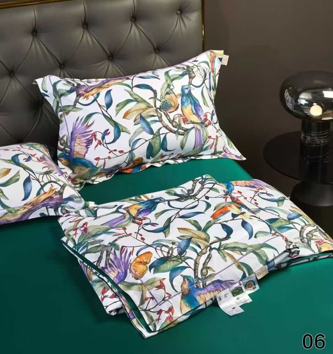 комплект постельного белья с одеялом santfair,комплект постельного белья с одеялом,комплект постельного белья с одеялом blumarine,комплект постельного белья с одеялом италия,постельное белье