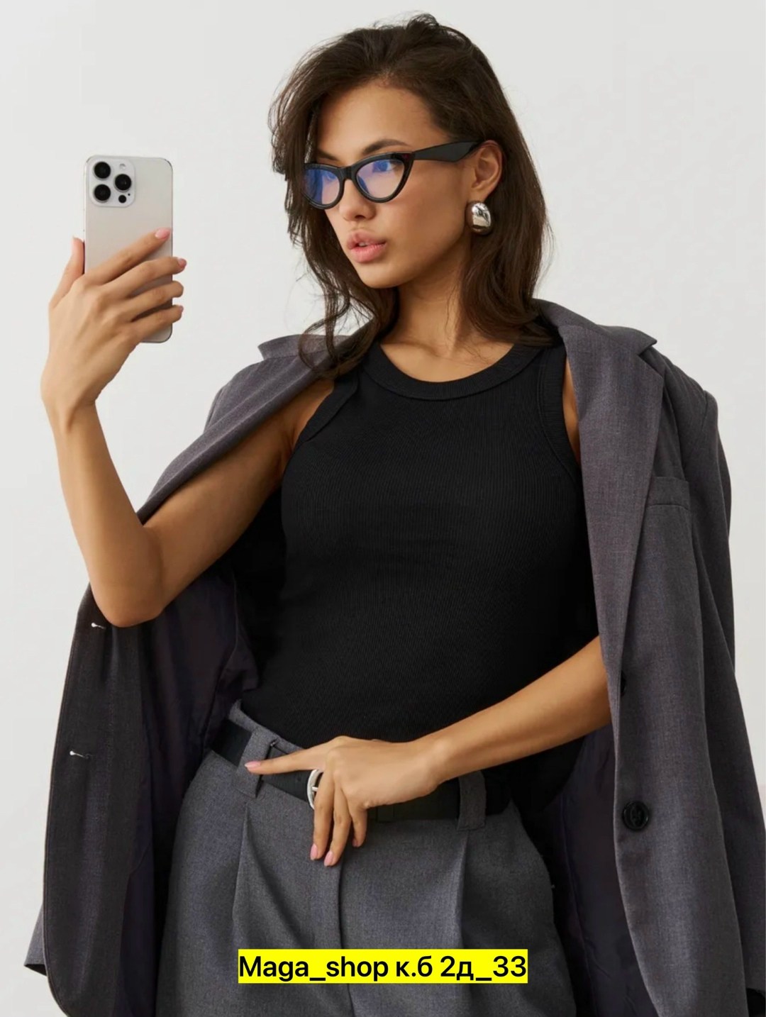 женская майка,майка базовая бельевая в рубчик топ,топ майка,женская базовая майка,майки с