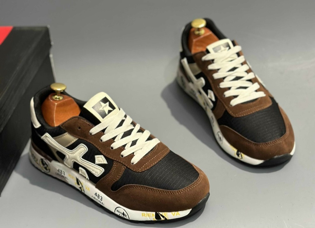 кроссовки для мужчин,мужские кроссовки premiata,кроссовки премиата мик,кроссовки premiata,кроссовка мужской