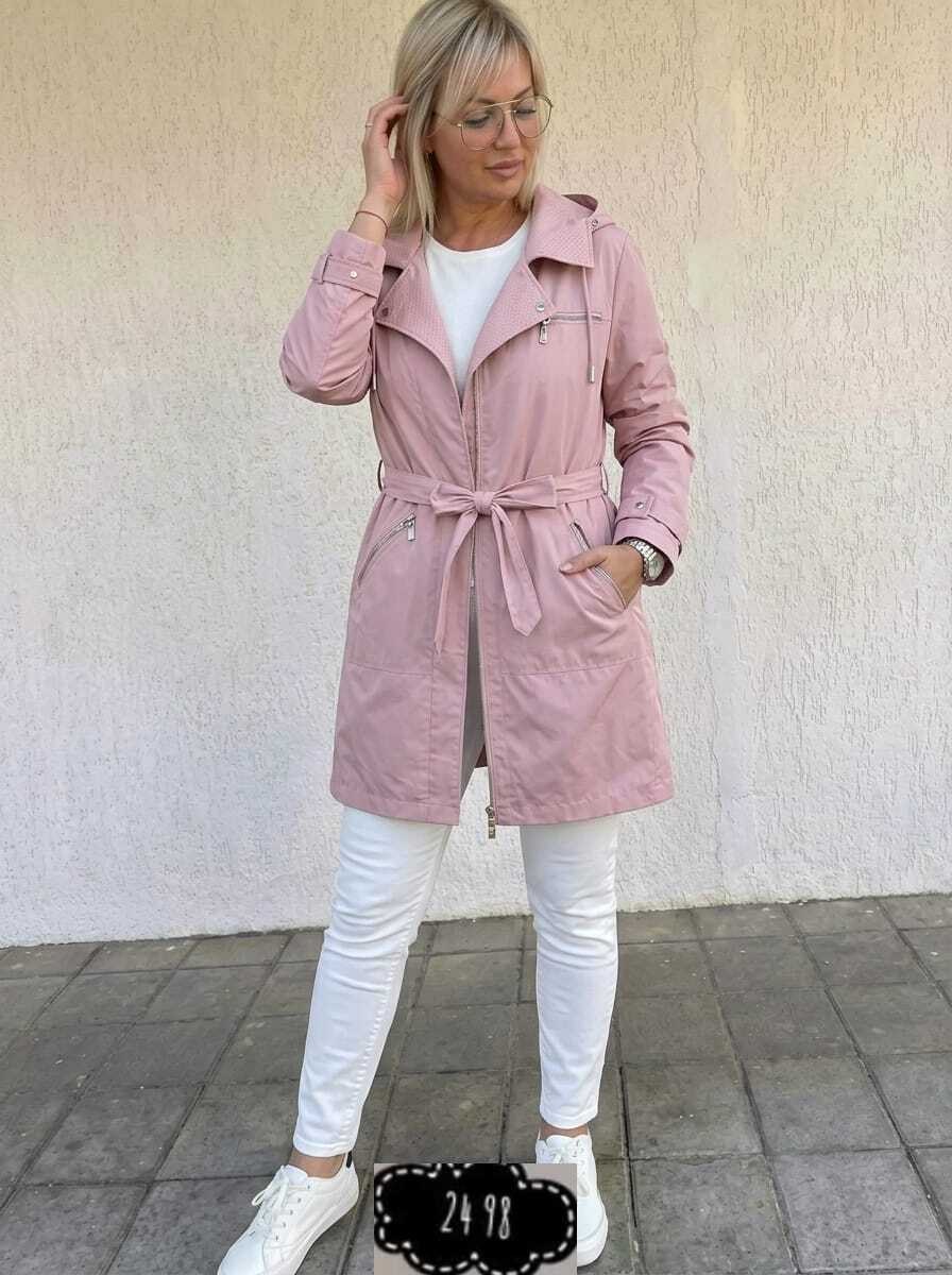 женские плащи,плащ dizzyway,плащ,голубой плащ,демисезонный плащ