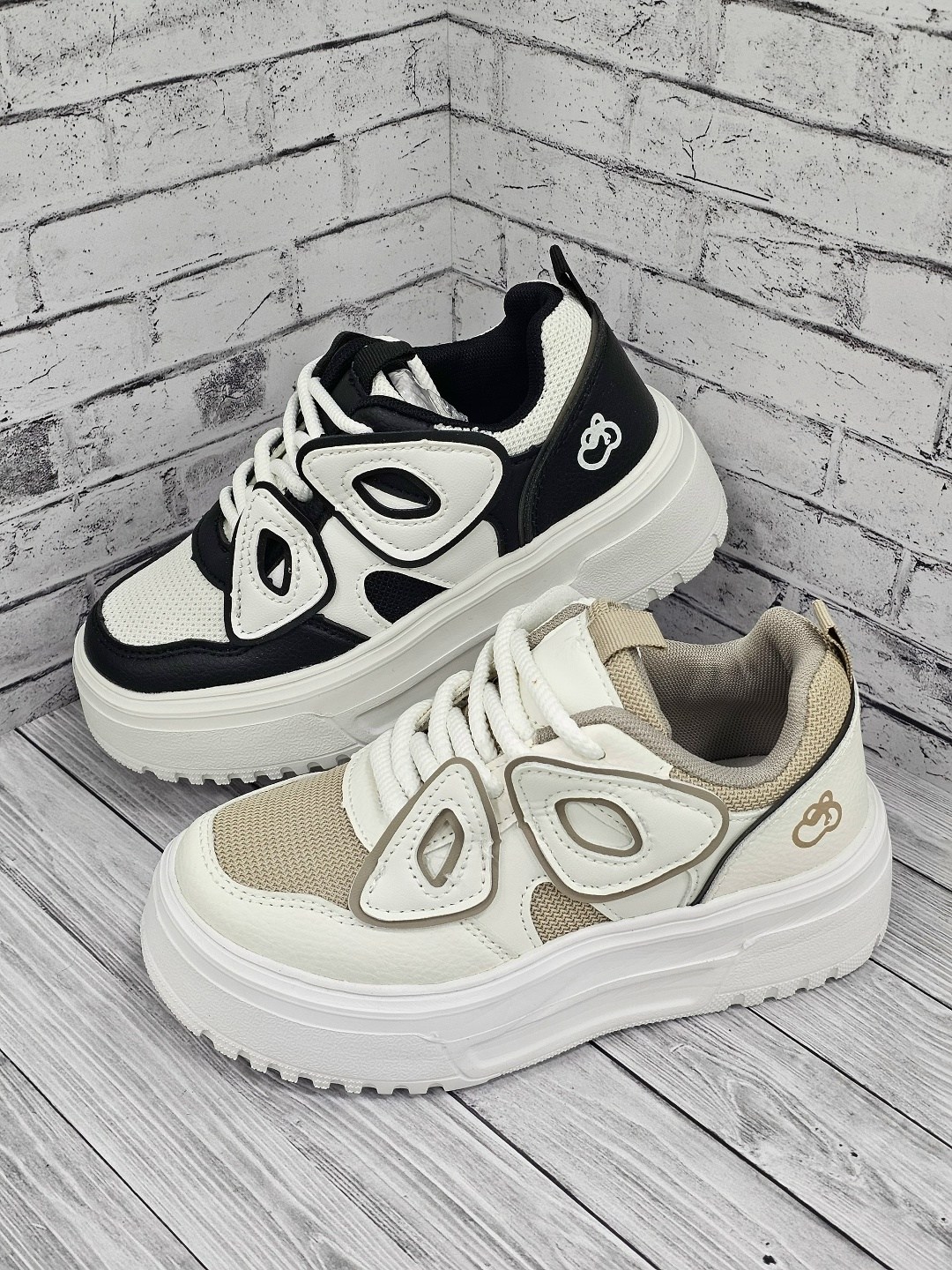 кроссовки женскиe,,модные кроссовки,повседневные кроссовки,женские кроссовки на платформе