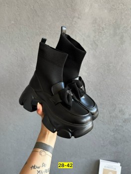 Ботинки