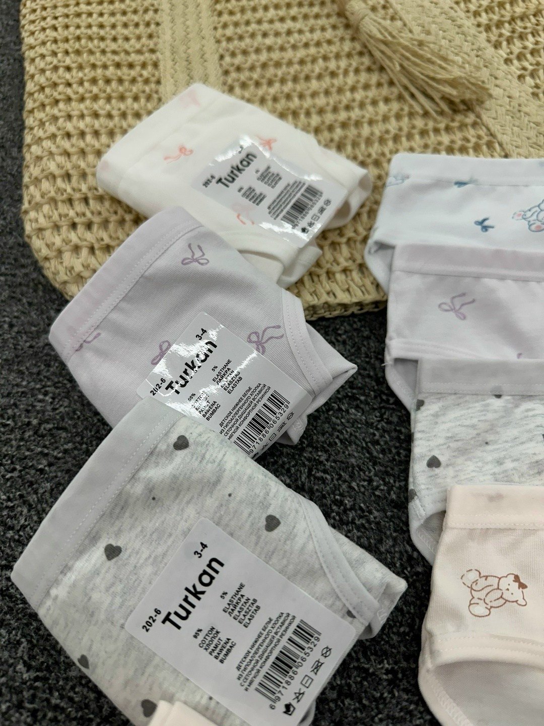 комплект трусов слипы baykar для девочек 3 шт,комплект трусов слипы donella для девочек 5 шт,комплект трусов слипы donella для девочек,трусы для девочек,комплект трусов слипы зувэй 3 шт