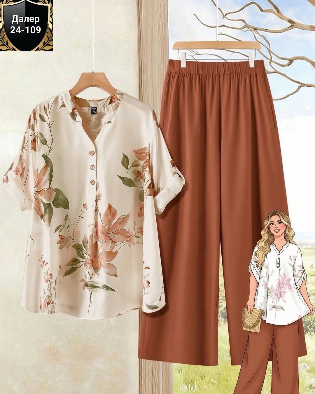 костюм женский,,летние костюмы,летние костюмы женские,костюм с брюками