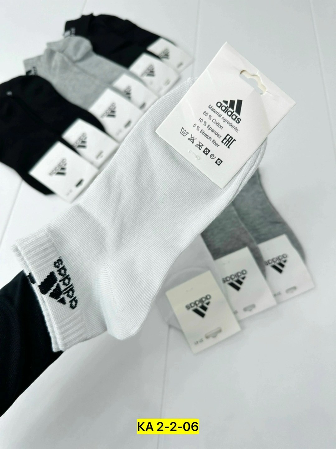 носки адидас мужские короткие,носки мужские,комплект носки мужские,носки мужские 10 пар,мужские короткие носки набор