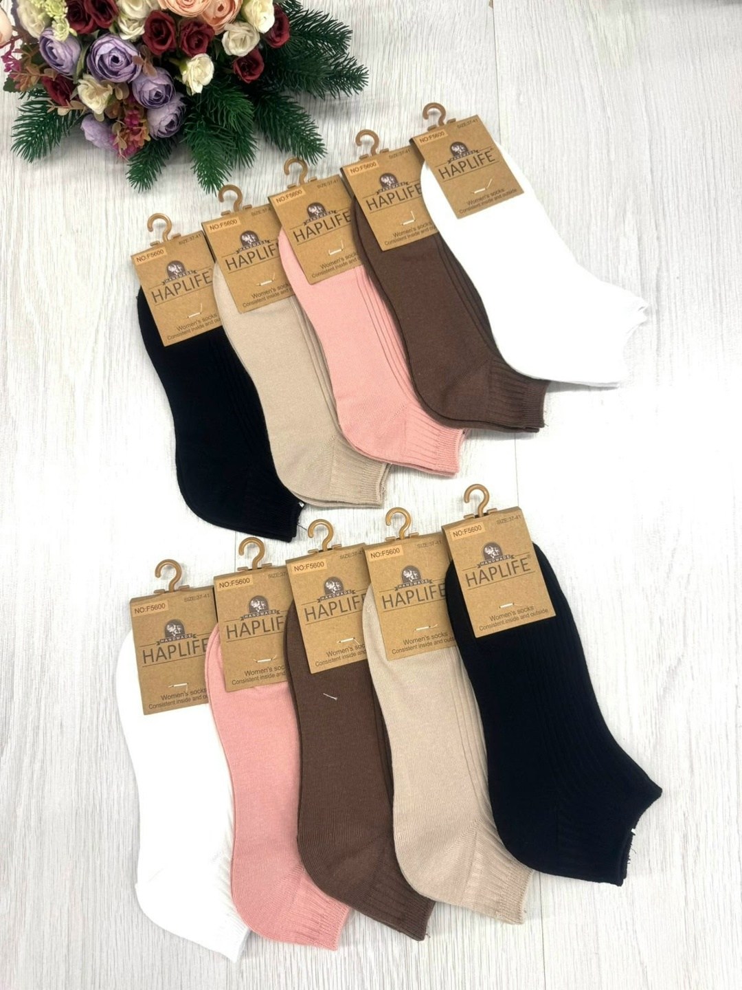 носки женские 10 пар,носки turkan женские 10 пар,носки женские,носки turkan женские,носки комплект