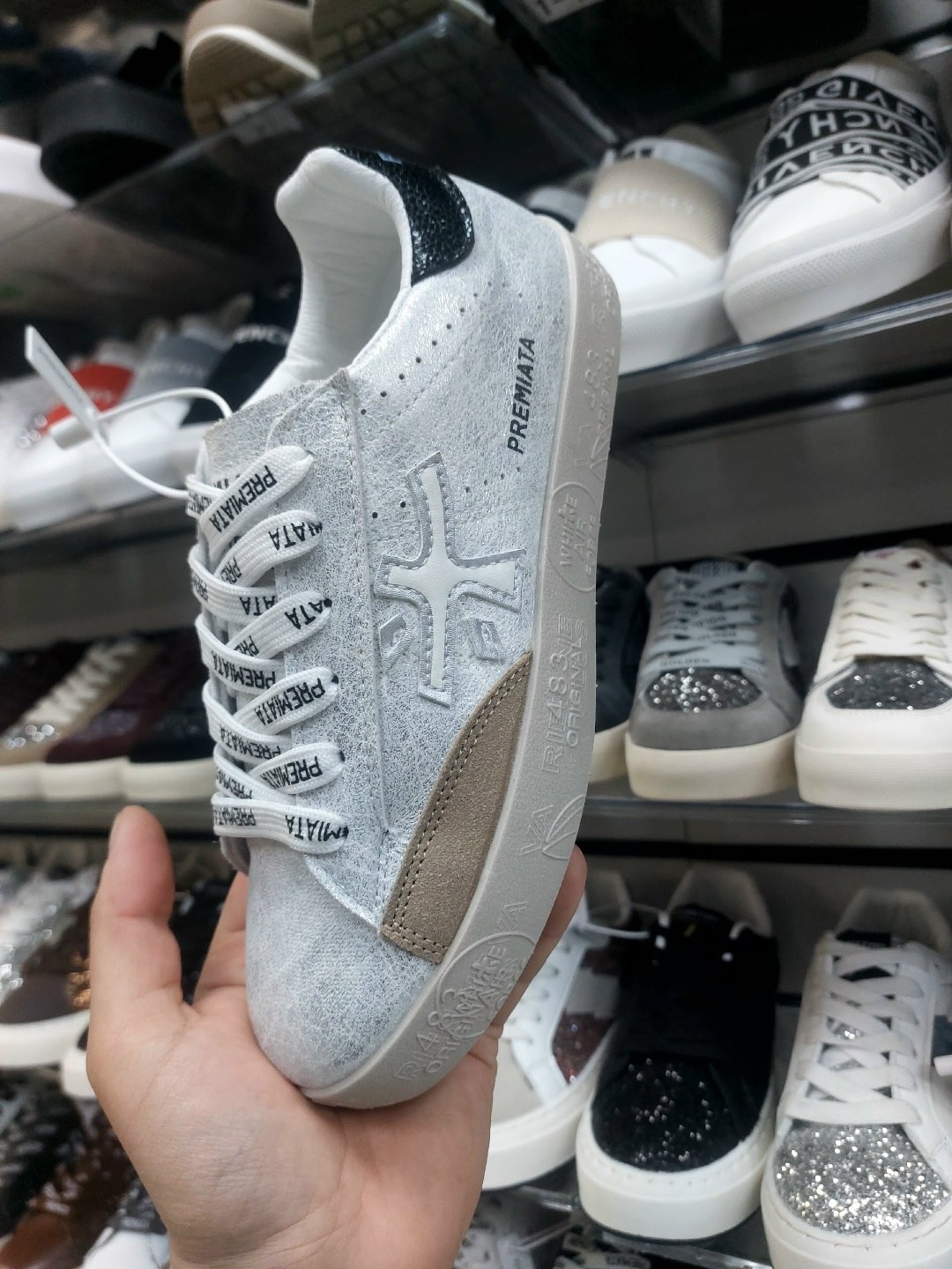 женские кеды premiata,кеды premiata,,кроссовки premiata,кроссовки premiata женские