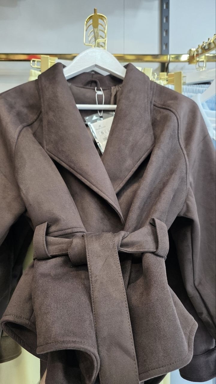 тренч пальто,пальто с поясом,женское пальто,кардиган,замшевая куртка