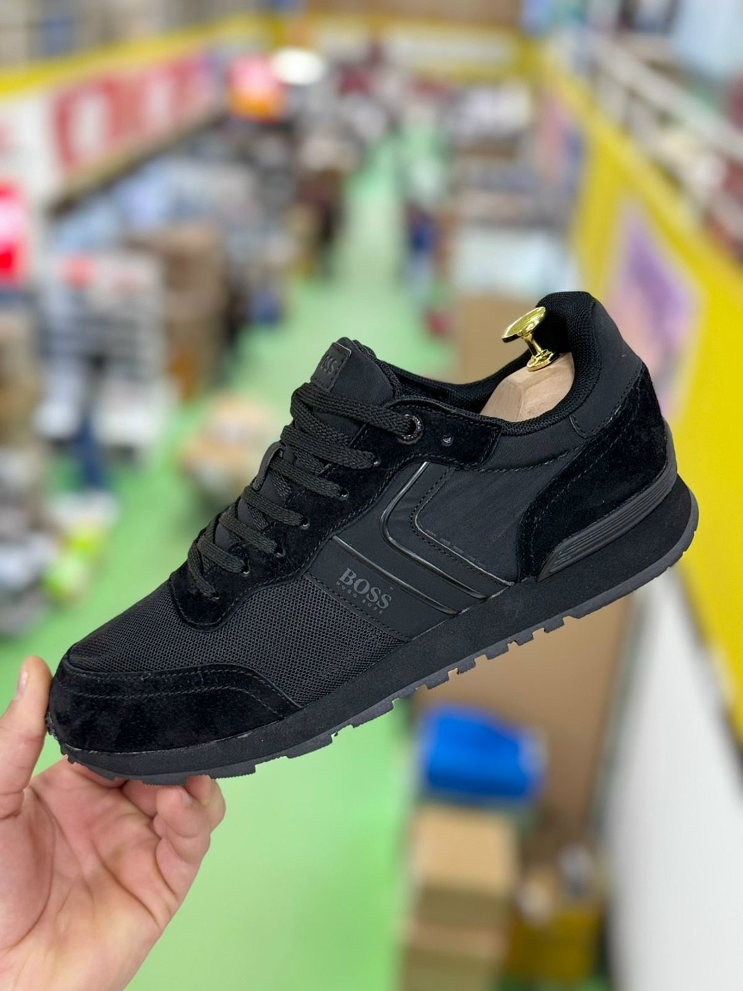 мужские кроссовки boss,,кроссовки хуго босс мужские,кроссовки boss parkour-l_runn_ny_n черный,кроссовки boss