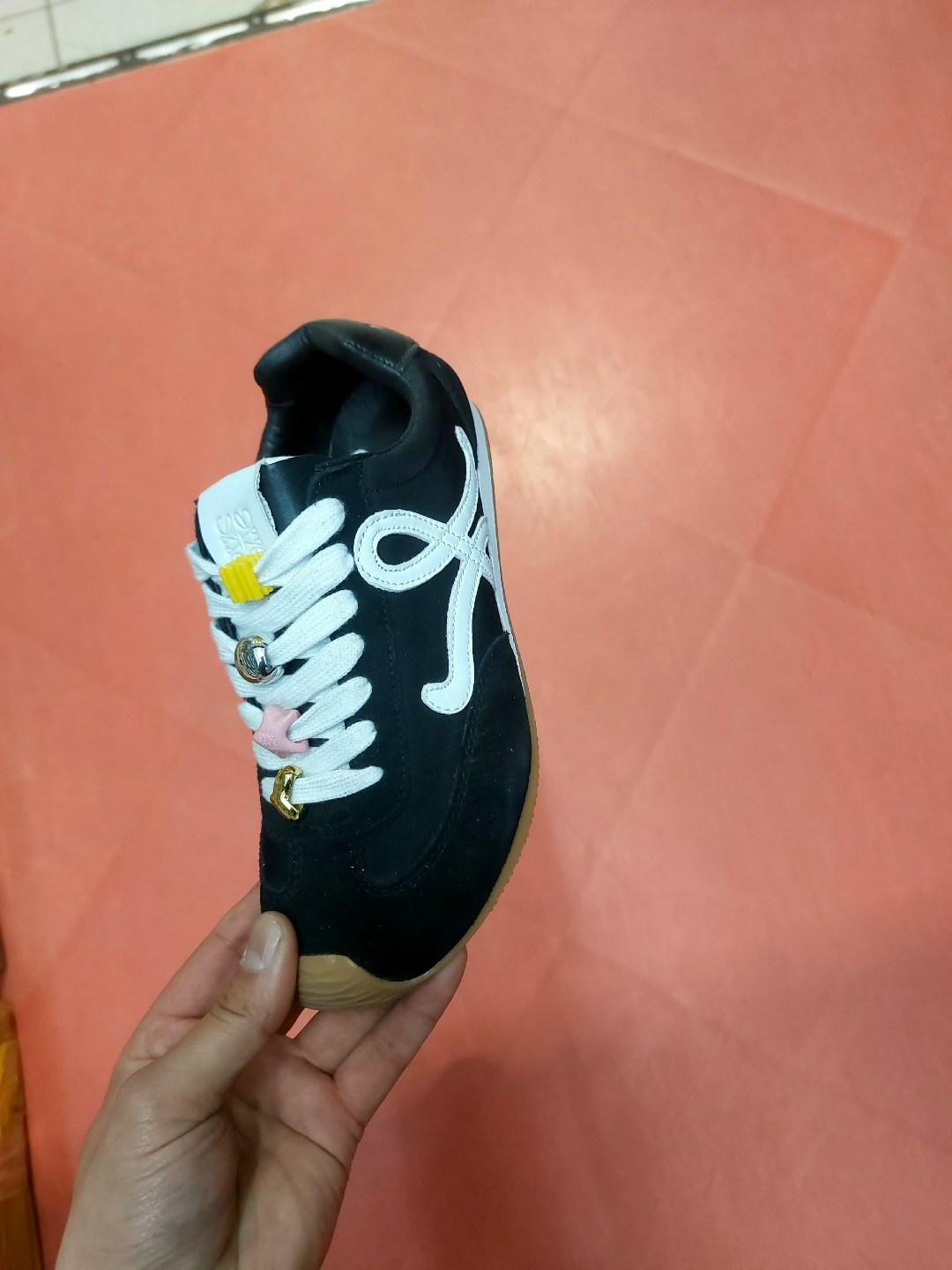 кроссовки женскиe,,кроссовки loewe,кроссовки кеды,кроссовка