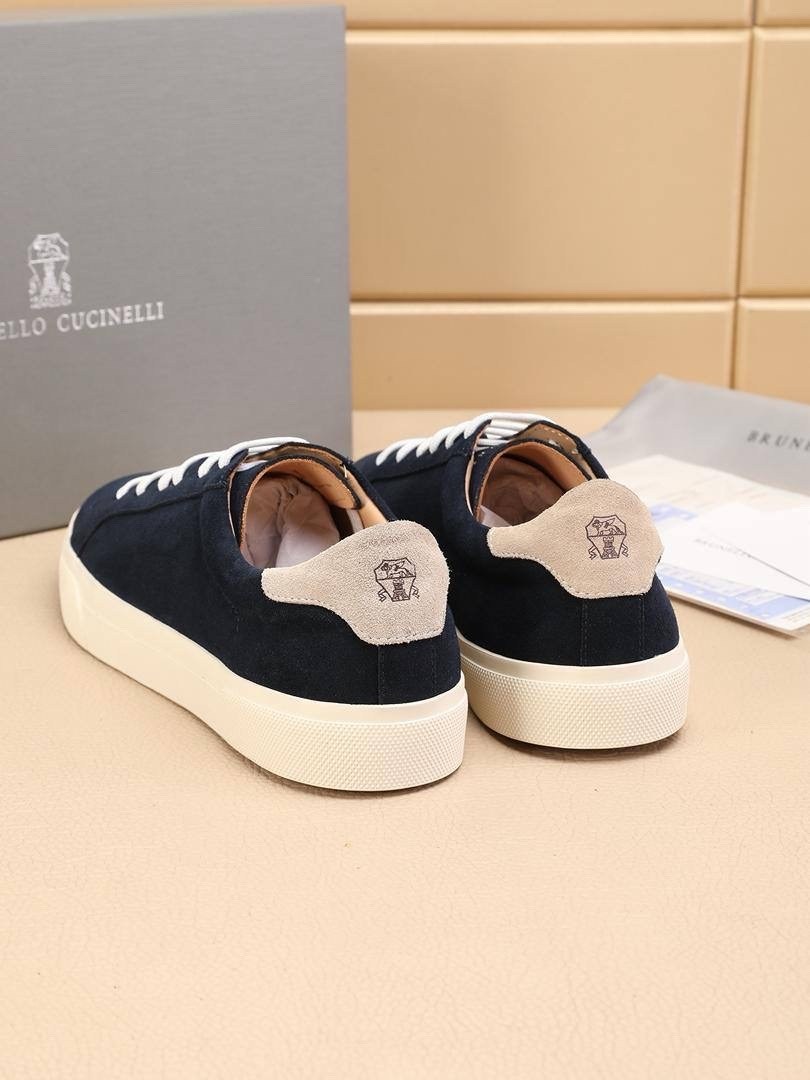 ,кеды замшевые,мужские замшевые кроссовки brunello cucinelli темно-синие,замшевые кроссовки,замшевые кеды brunello cucinelli