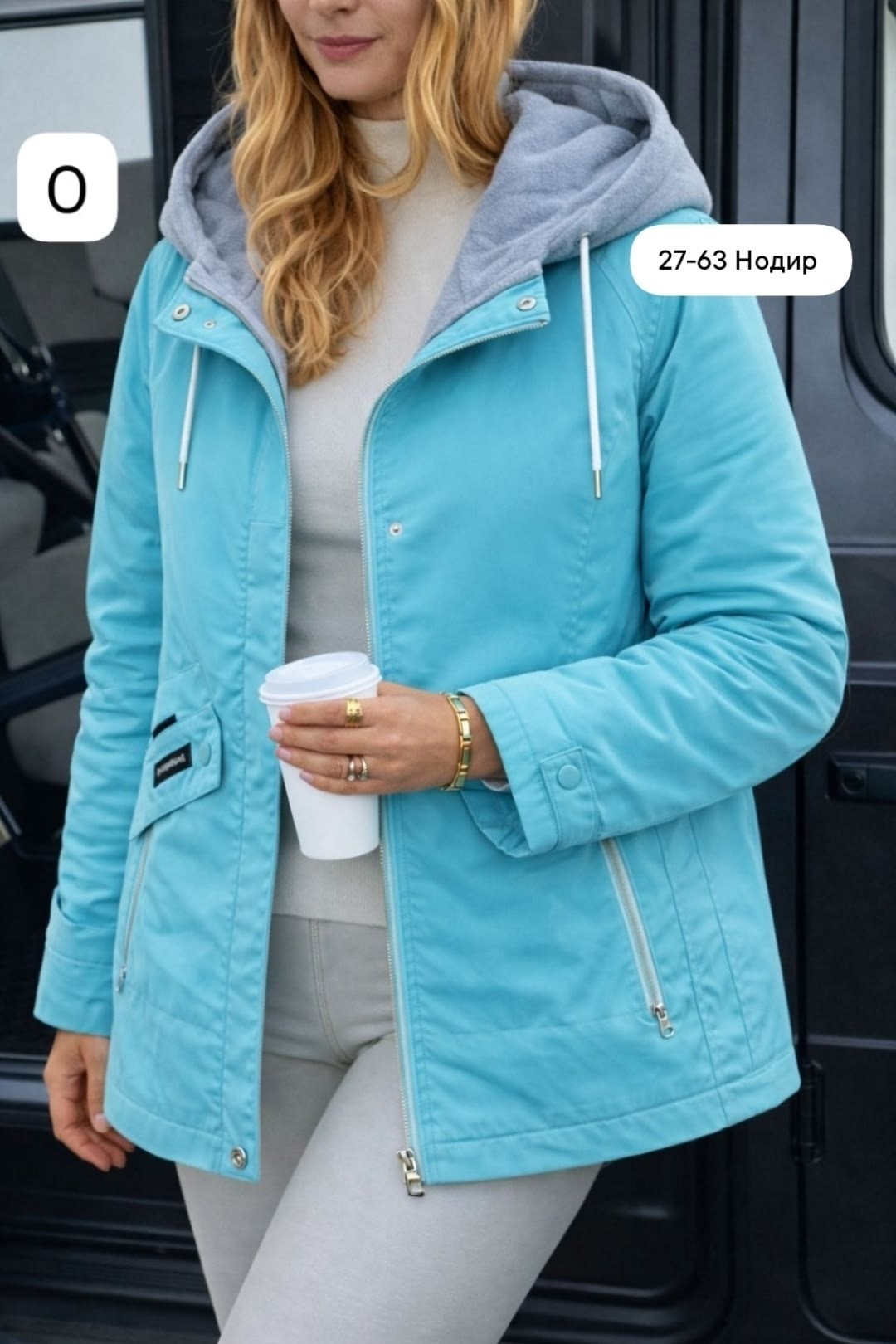 куртка демисезонная с капюшоном mi&mi 203231077,куртка женская демисезонная с капюшоном удлиненная,куртка женская демисезонная с капюшоном,куртка демисезонная с капюшоном mi&mi,демисезонная куртка жен