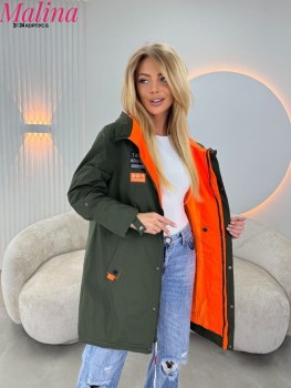 Верхняя одежда