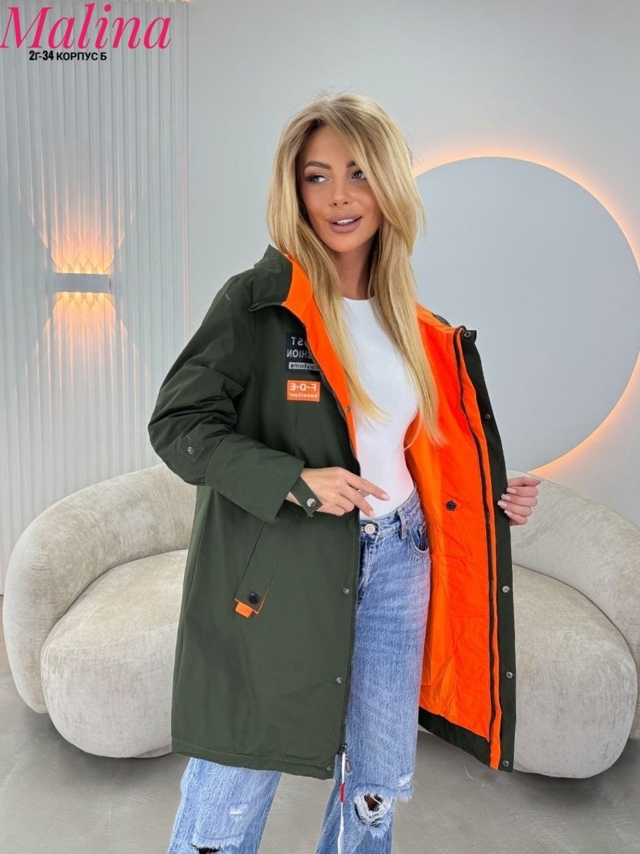 куртка женская демисезонная с капюшоном удлиненная,удлиненная куртка,куртка демисезонная,женская куртка,молодежные куртки