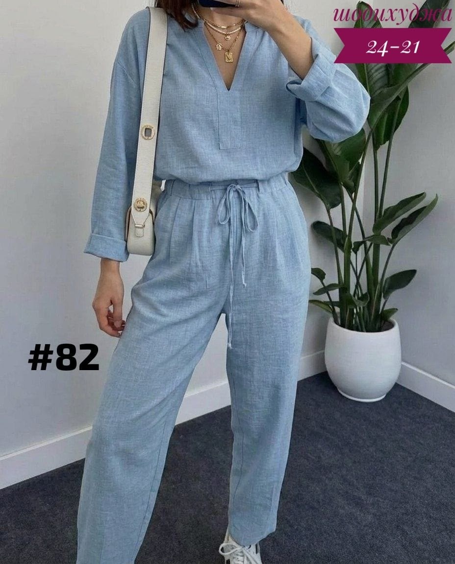 брючный костюм,брючный костюм повседневный,костюм с брюками,костюм повседневный женский,комбинезон женский