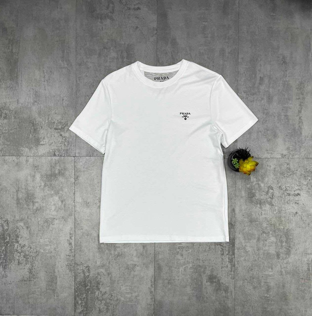 прада футболка,футболка prada,футболки женские мужские,футболки женская,футболка
