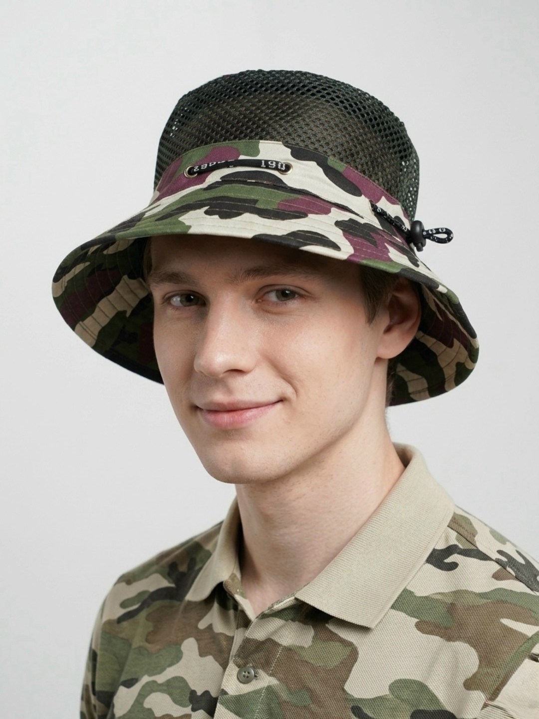 широкополая панама мужская,панама с антимоскитной сеткой katran кайман,панама тактическая,панама мужская летняя,панама мужская