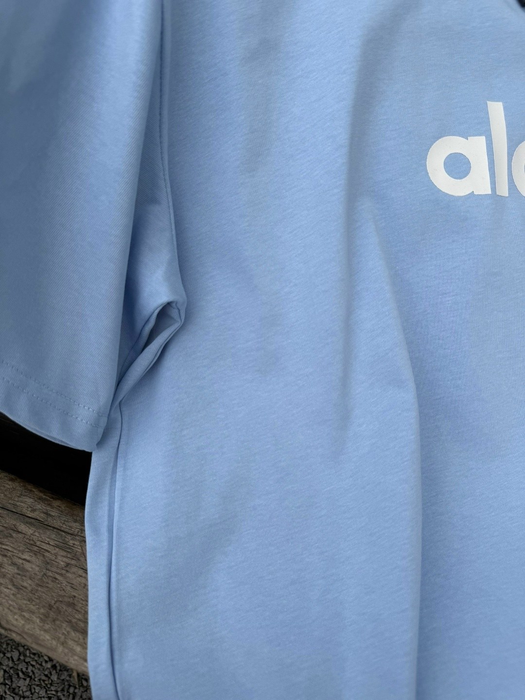 голубая футболка оверсайз,футболки женская,футболка,футболки брендовые,футболка стиль