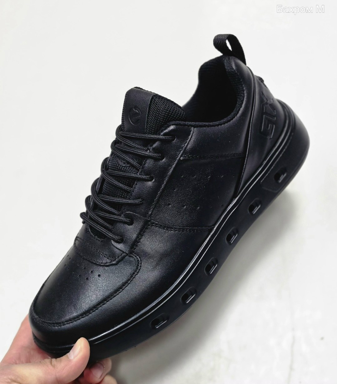 кроссовки экко мужские черные,кроссовки ecco,кроссовки,кроссовки ecco мужские,кроссовки ecco street