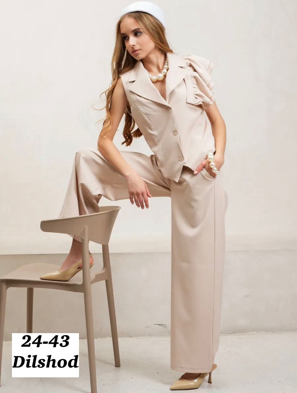 костюм атласный женский брючный классический,брючный костюм,брючный женский костюм,нарядный брючный костюм,костюм с брюками