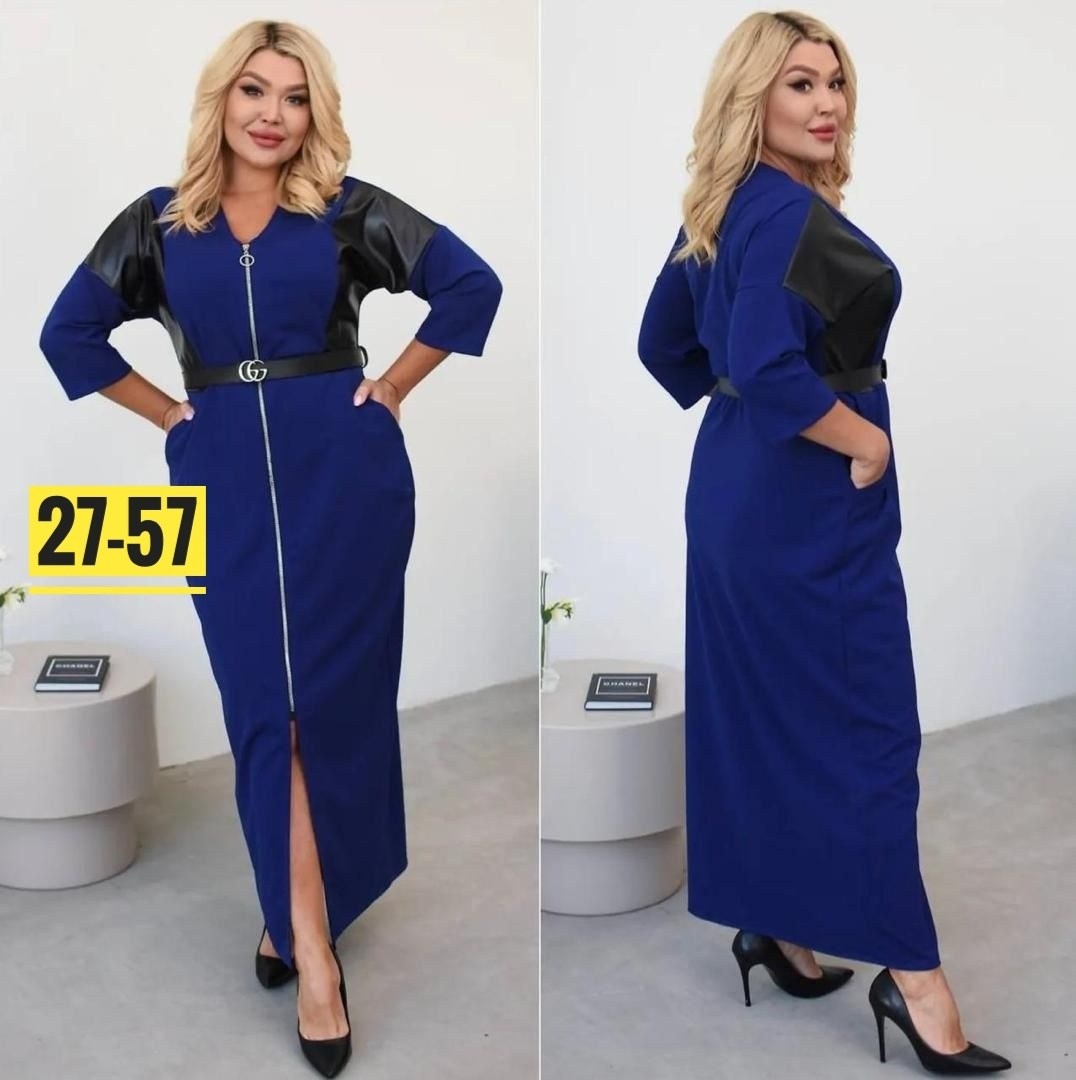 комбинированное платье,платья женские больших размеров,платье женской,платья большие размеры,платье платье