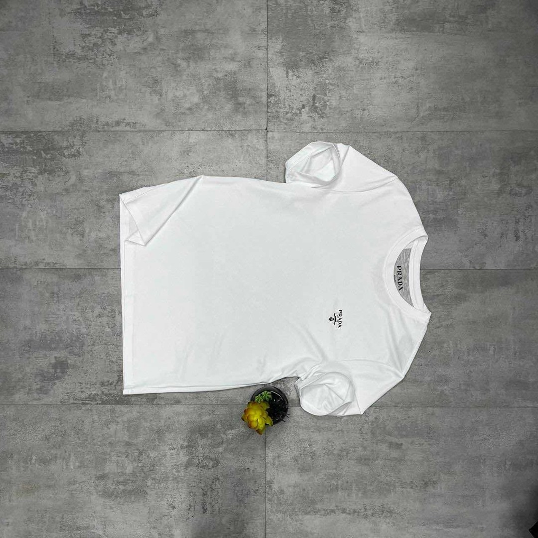 прада футболка,футболка prada,футболки женские мужские,футболки женская,футболка