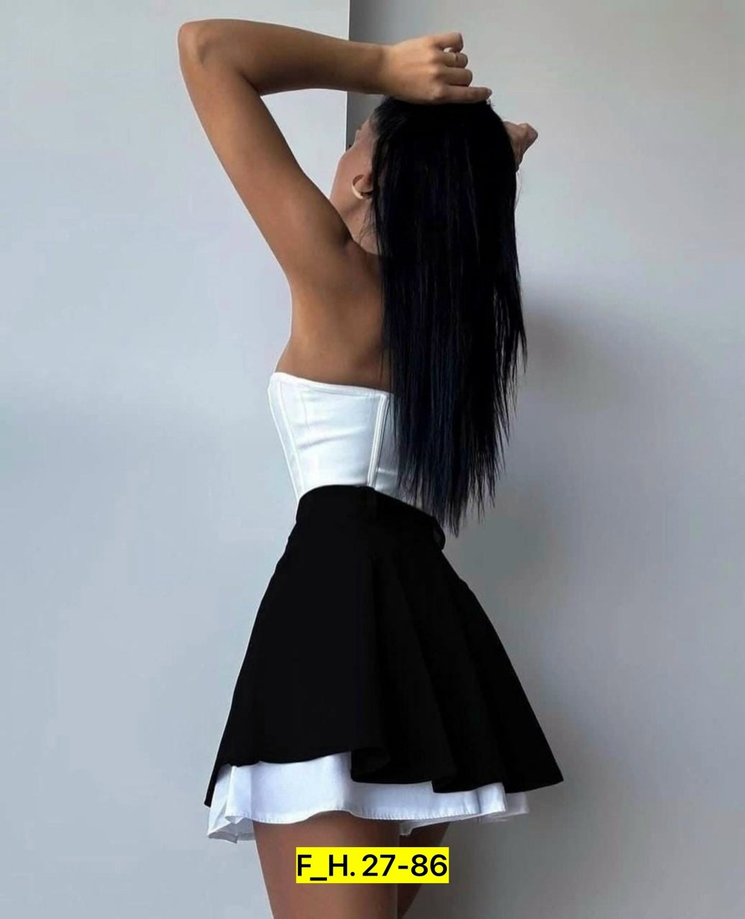 юбка женская короткая,юбка мини,юбка женская,шорты-юбка женские,юбка-шорты женская короткая мини 42-48 черный