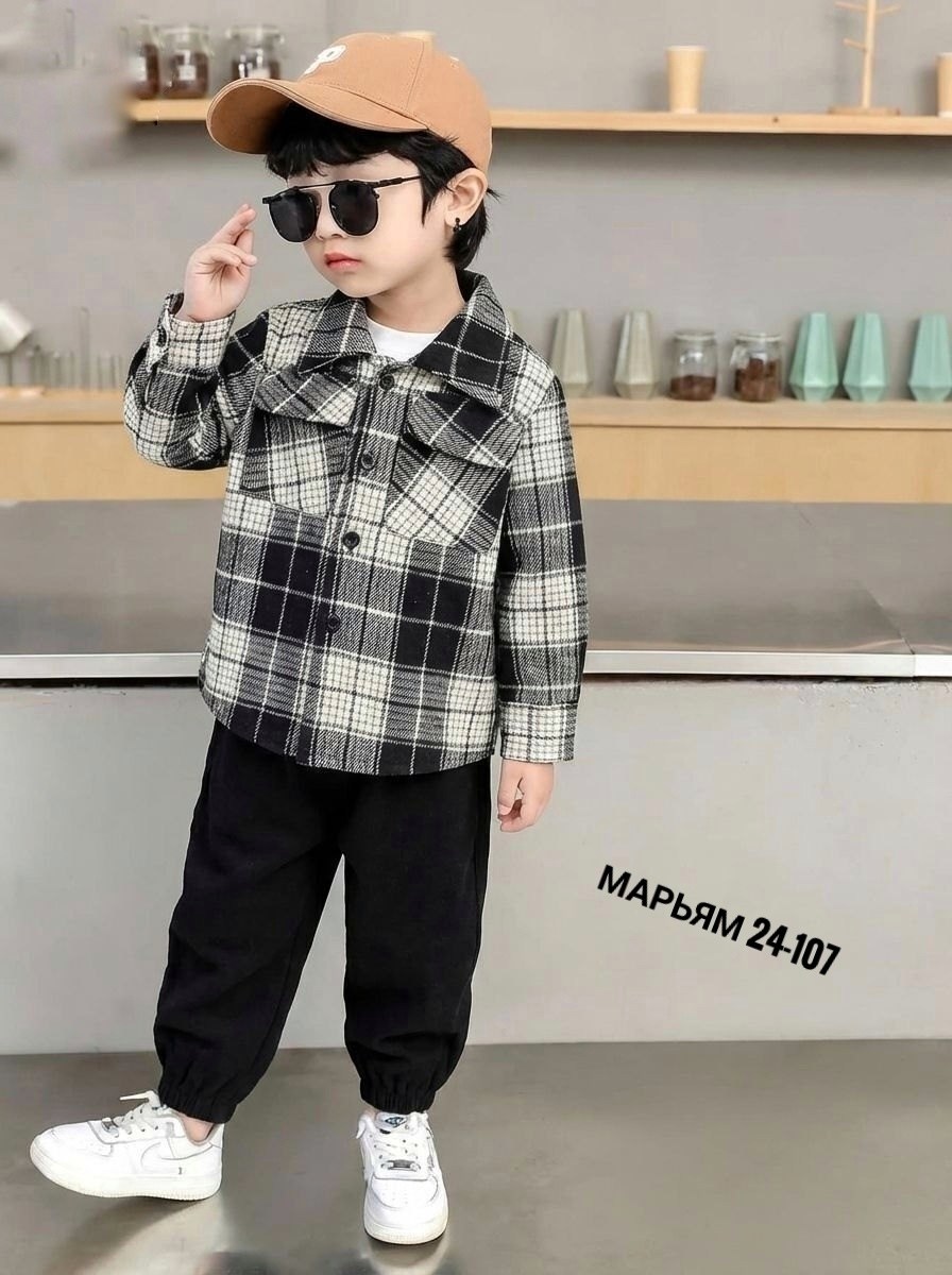 рубашка для мальчика,рубашка в клетку,рубашка в клетку для мальчиков,детская рубашка в клетку,детская рубашка