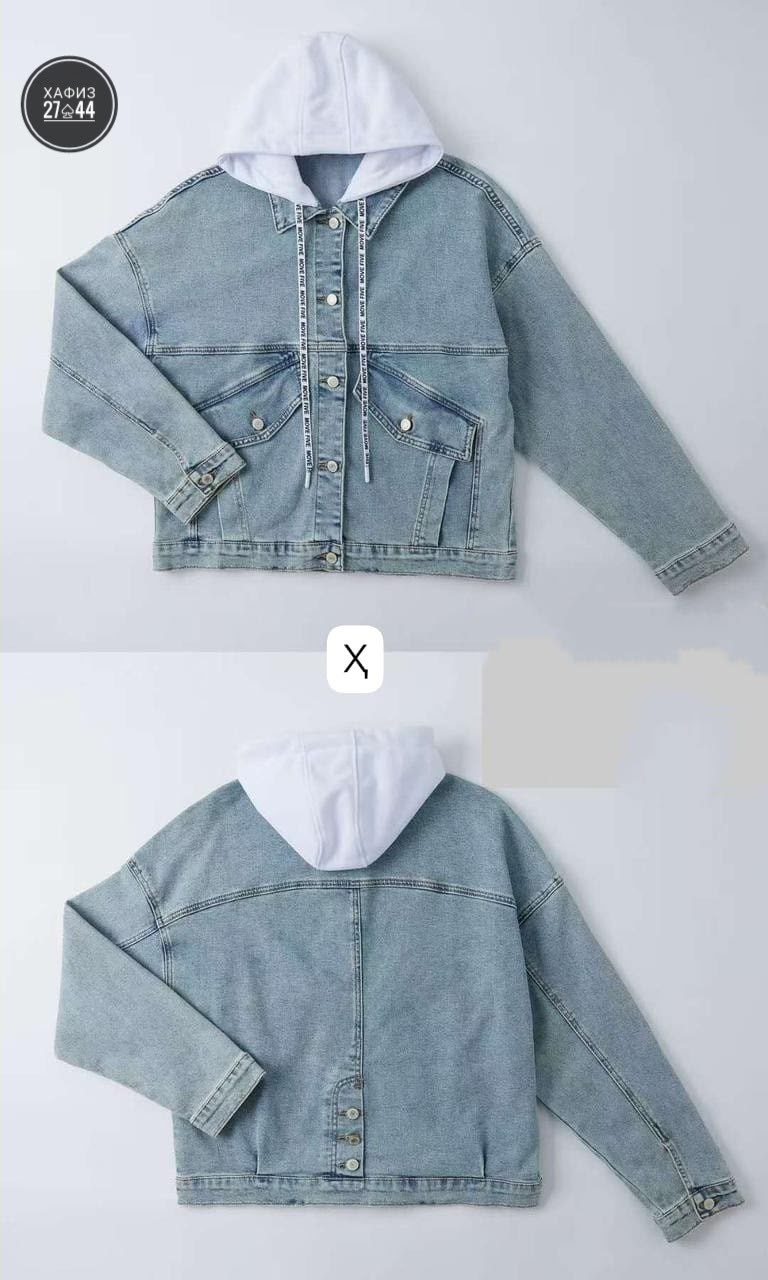 джинсовые куртки женские,джинсовая куртка с капюшоном женская,куртка джинсовая,джинсовая куртка с капюшоном больших размеров,джинсовая куртка sela oversize