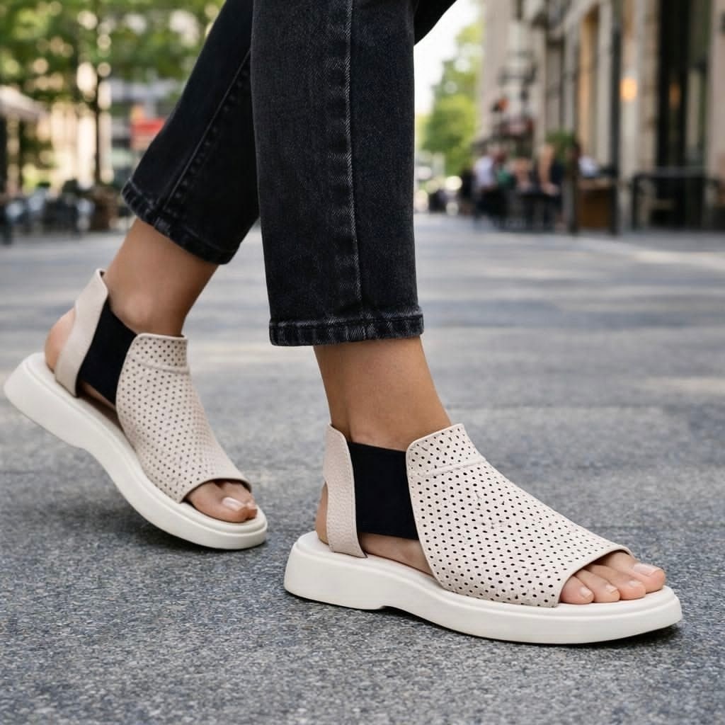 сандалии caprice,женские сандалии,женские босоножки,сандалии,босоножки caprice