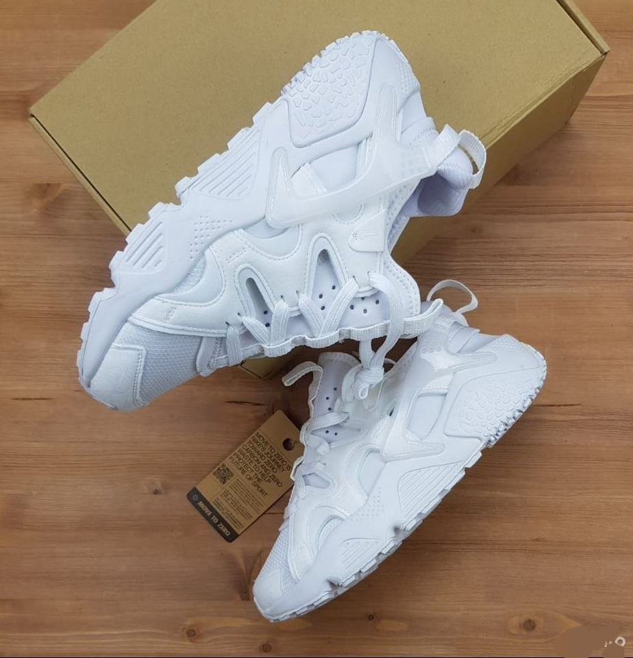 кроссовки nike air huarache,мужские кроссовки nike air huarache,кроссовки nike air huarache craft,nike air huarache white pure platinum,nike air huarache ultra white new