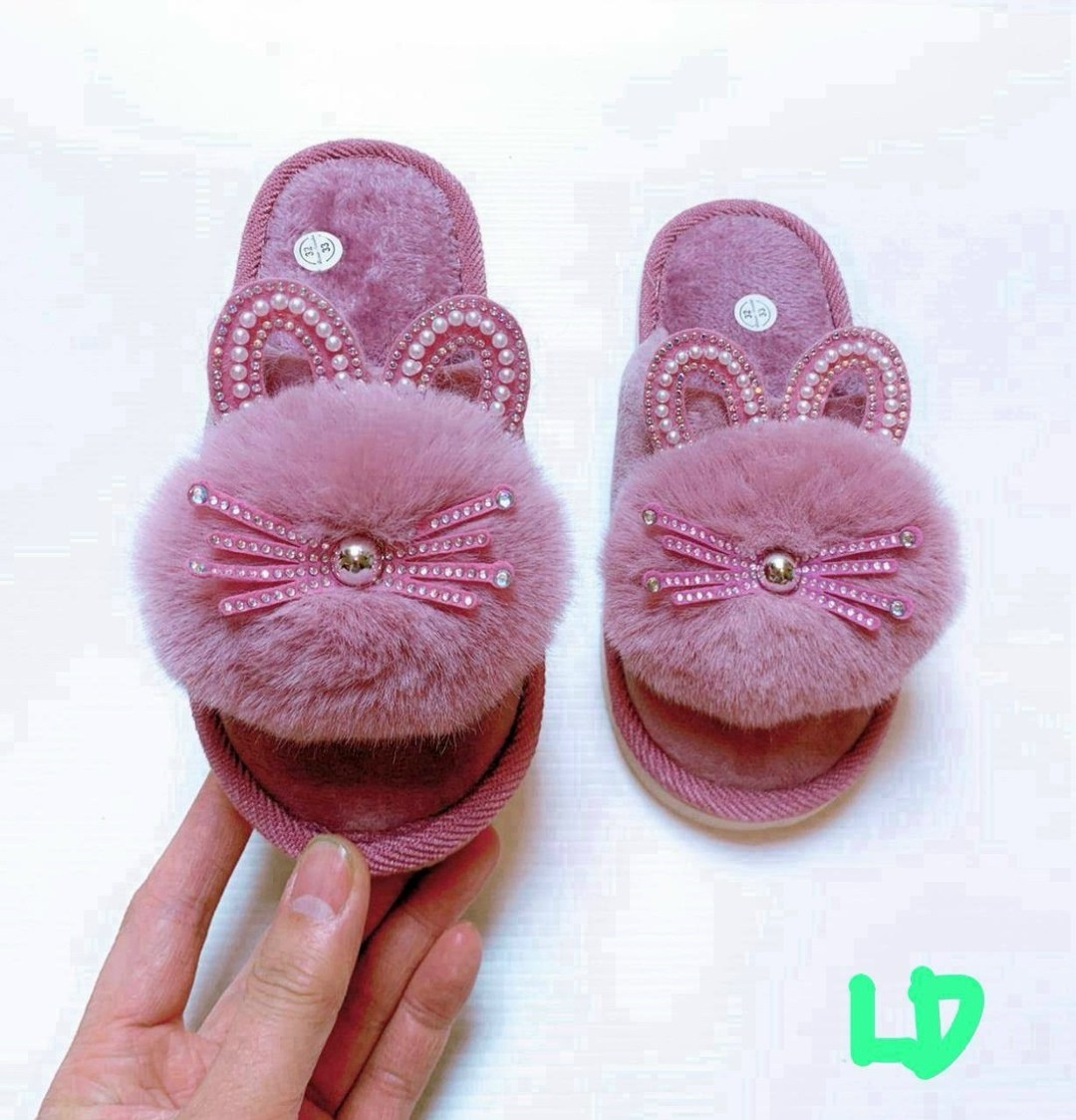 тапочки домашние,тапочки для девочек 14 лет,детские тапочки,тапочки для девочек,детские меховые домашние тапочки