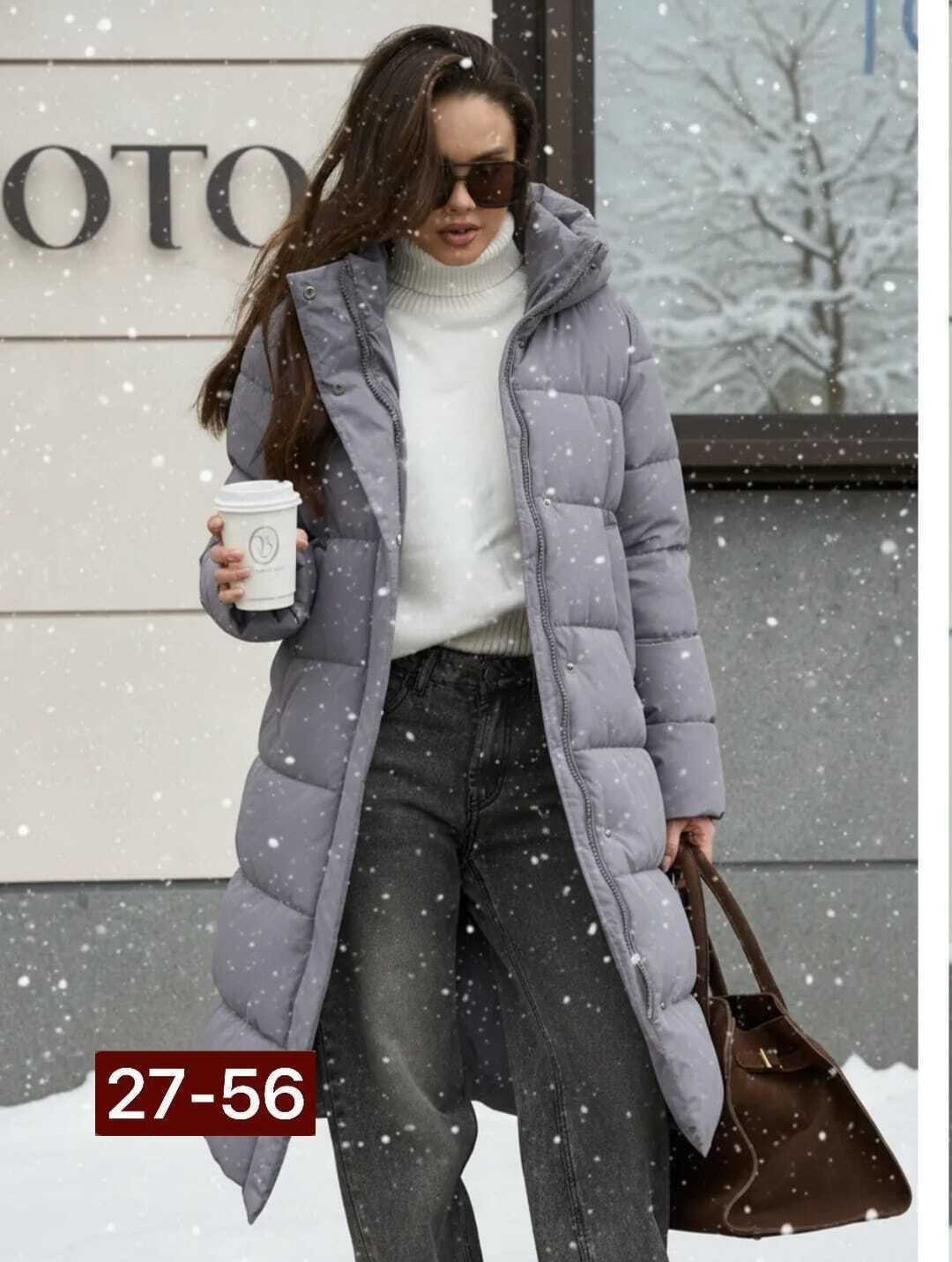 куртка зимняя длинная с капюшоном стилберри,пуховик женский,куртка зимняя женская длинная,пуховик,зимняя куртка