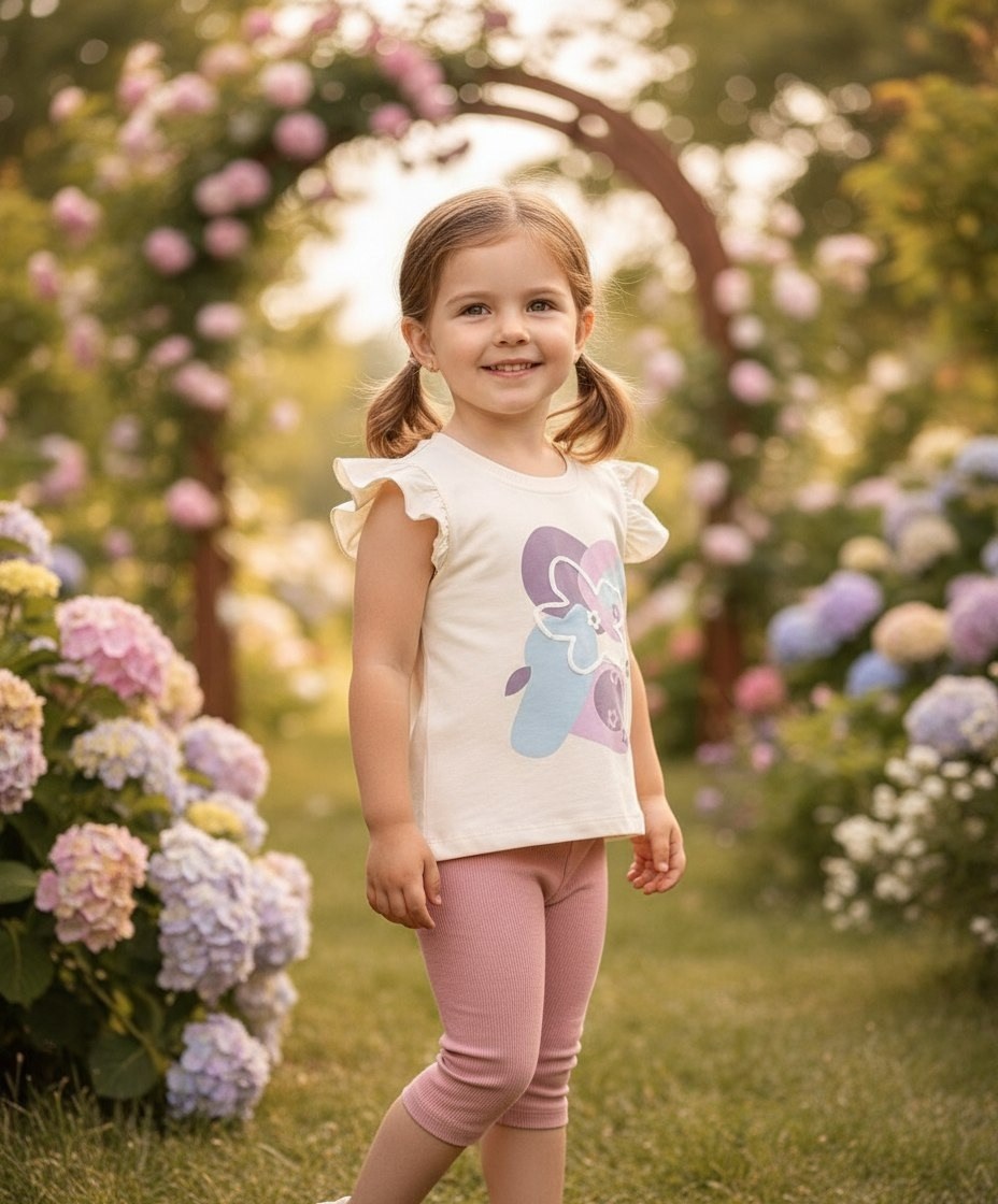 ребенок,футболки для девочек,костюм для девочек,,детская футболка