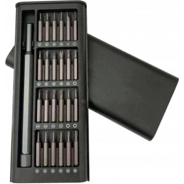 набор отвертка,набор отверток для точный работ,набор инструмента,набор магнитный,набор многофункциональных отверток