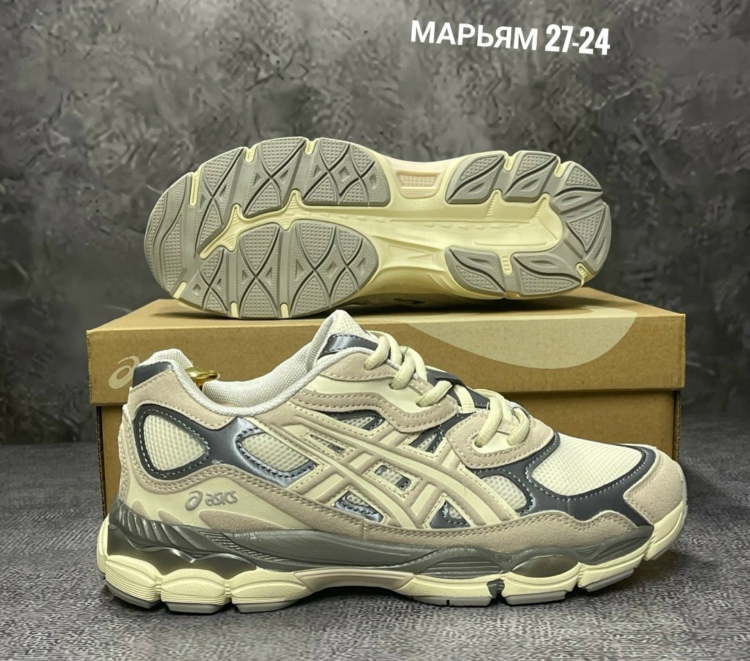кроссовки asics,кроссовки asics gel nyc,кроссовки asics gel-nyc oyster grey,asics кроссовки gel kahana 8,кроссовки asics gel