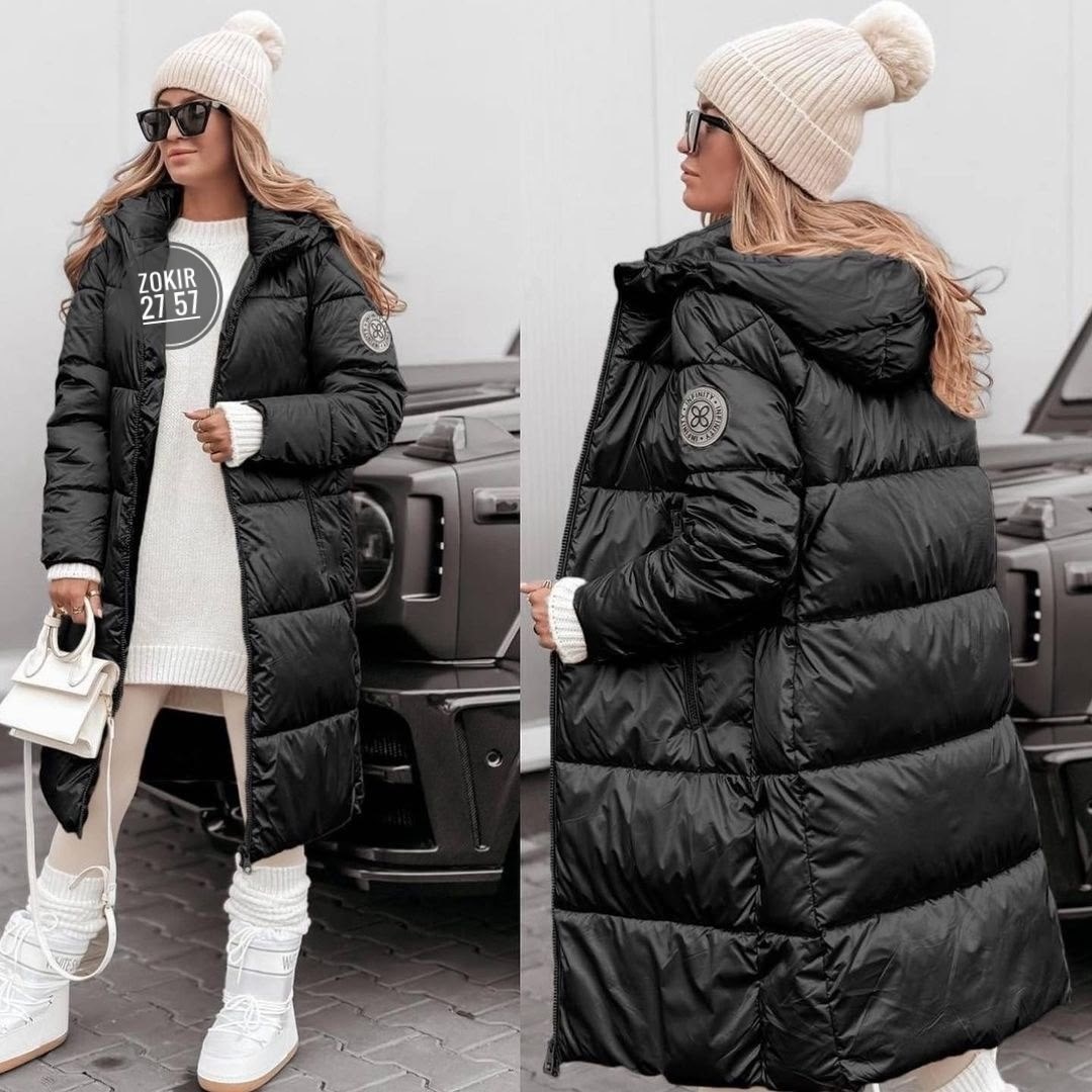 куртка длинная зимняя женская,куртка зимняя женская,пуховик зимний женский,пуховик пальто женский зимний,куртка зимняя пуховик пальто с капюшоном длинная natalia milano