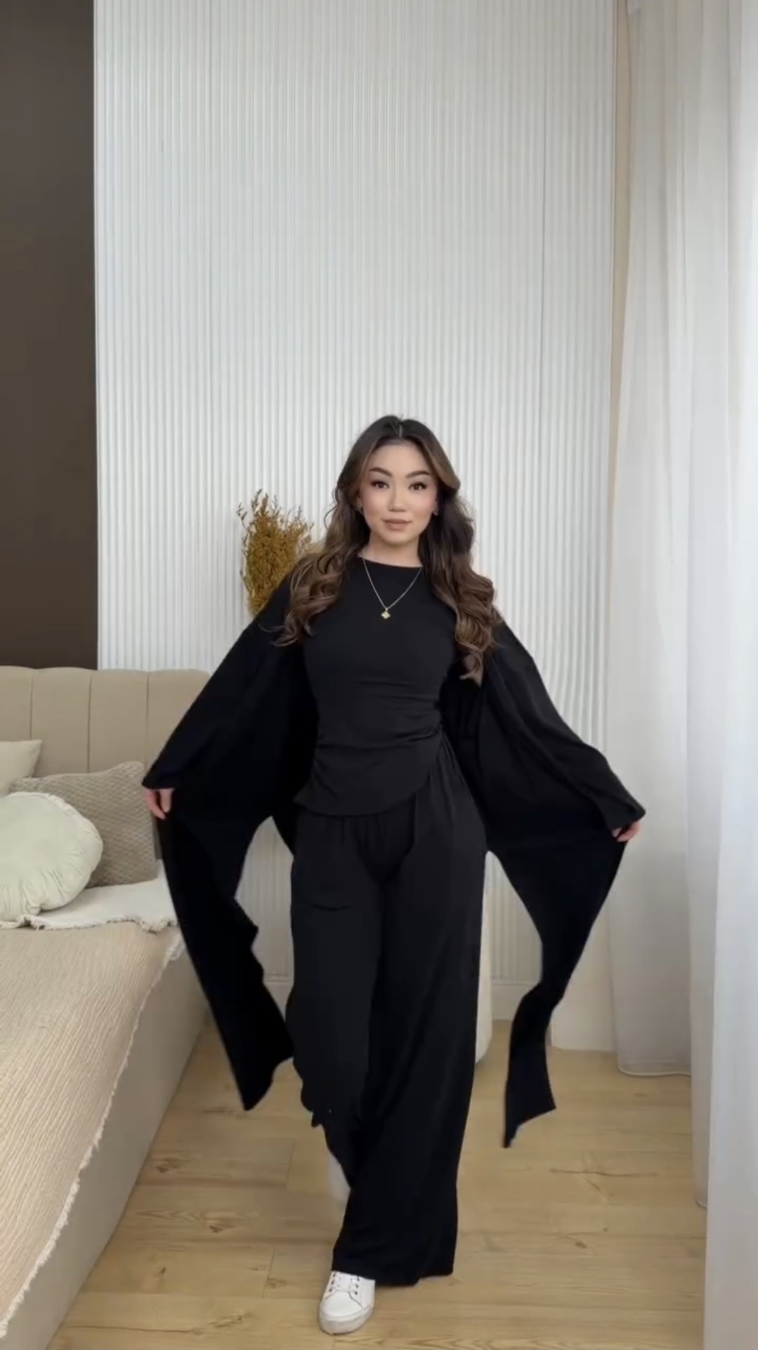 трикотажный костюм,женская мода,костюм,стильные наряды