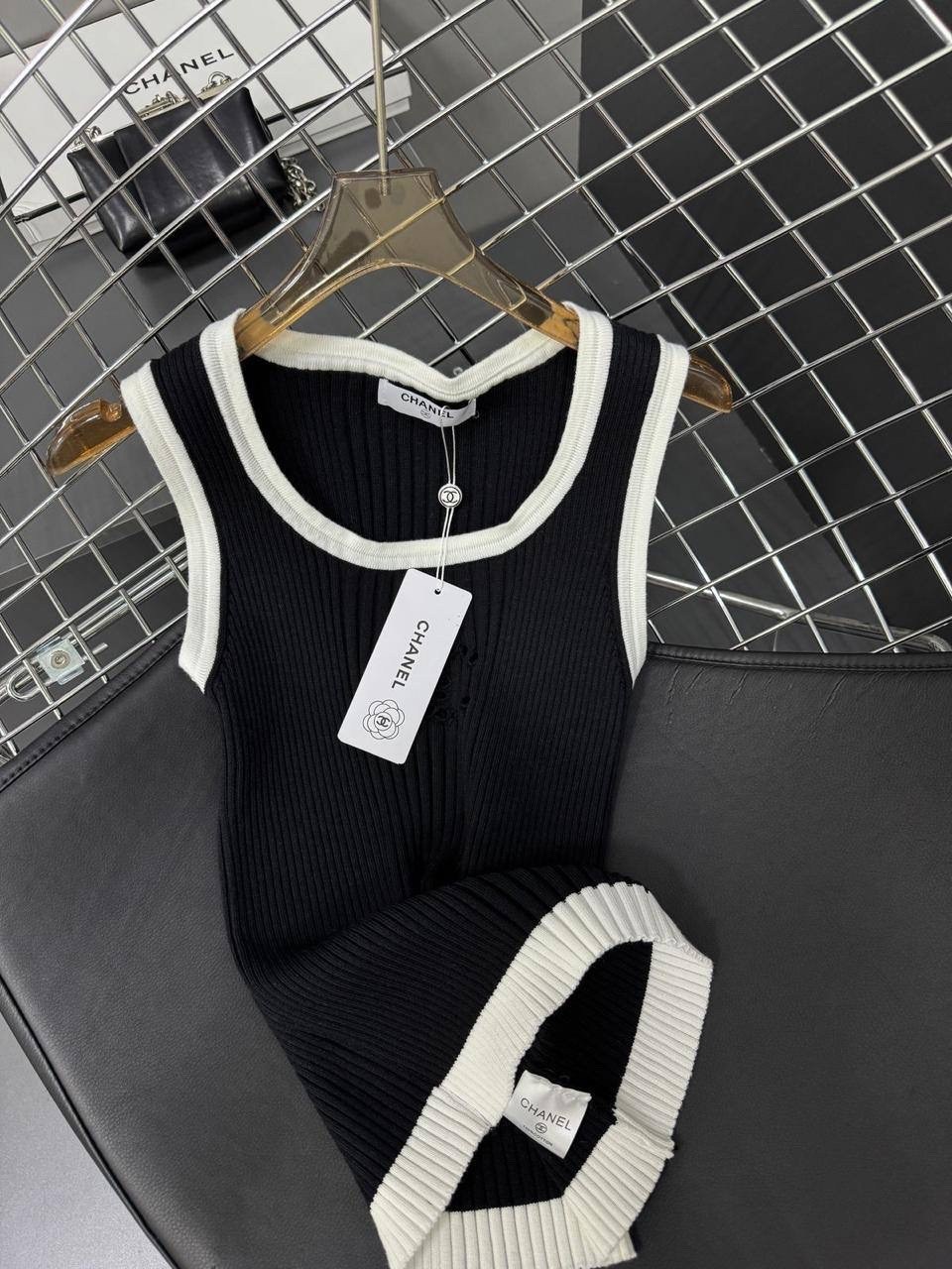 майка трикотажная,трикотажные,одежда для женщин,костюм женский