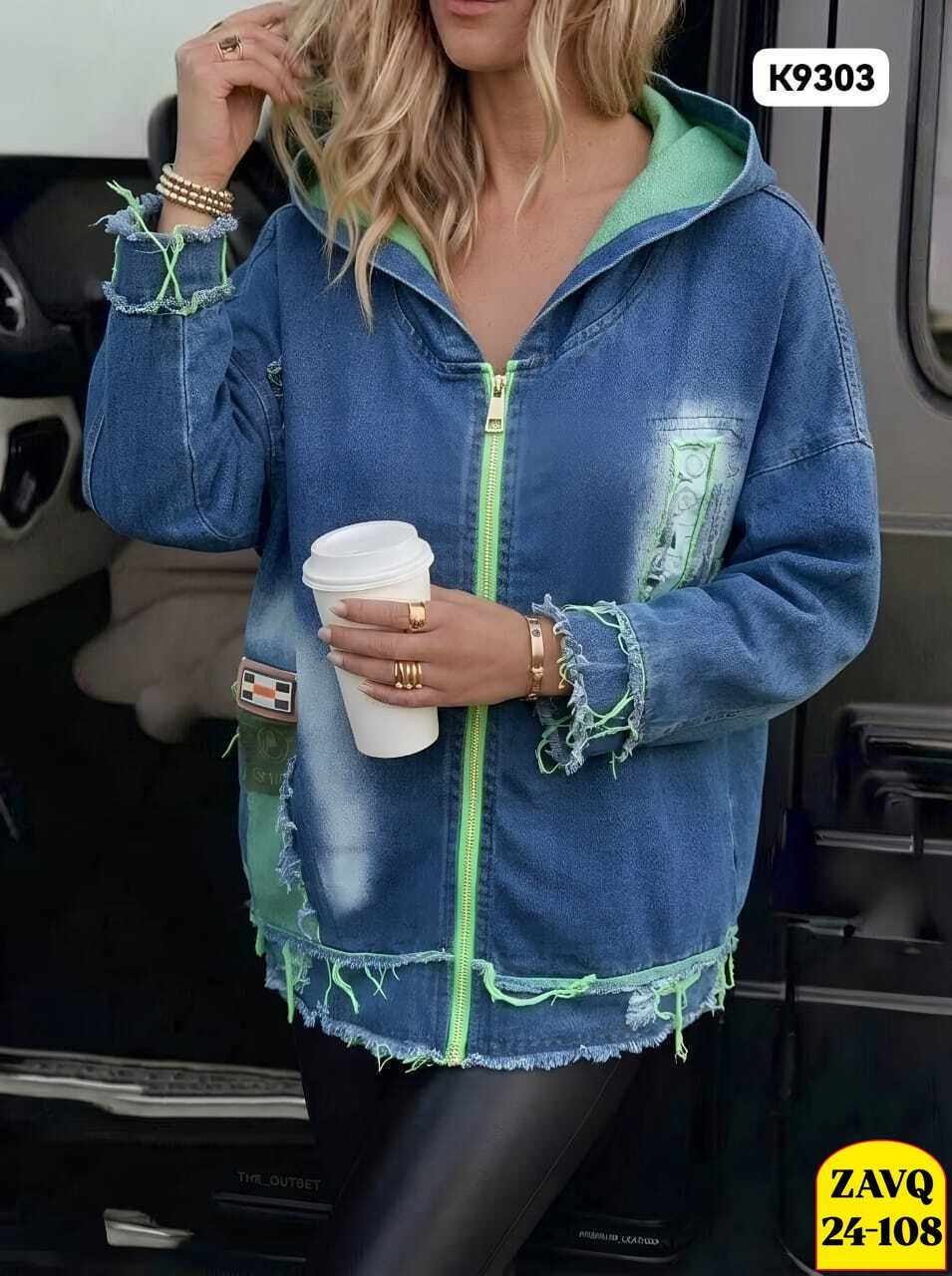 куртка джинсовая,куртка джинсовая женская,джинсовая курточка,женская джинсовая куртка с капюшоном,джинсовка с капюшоном