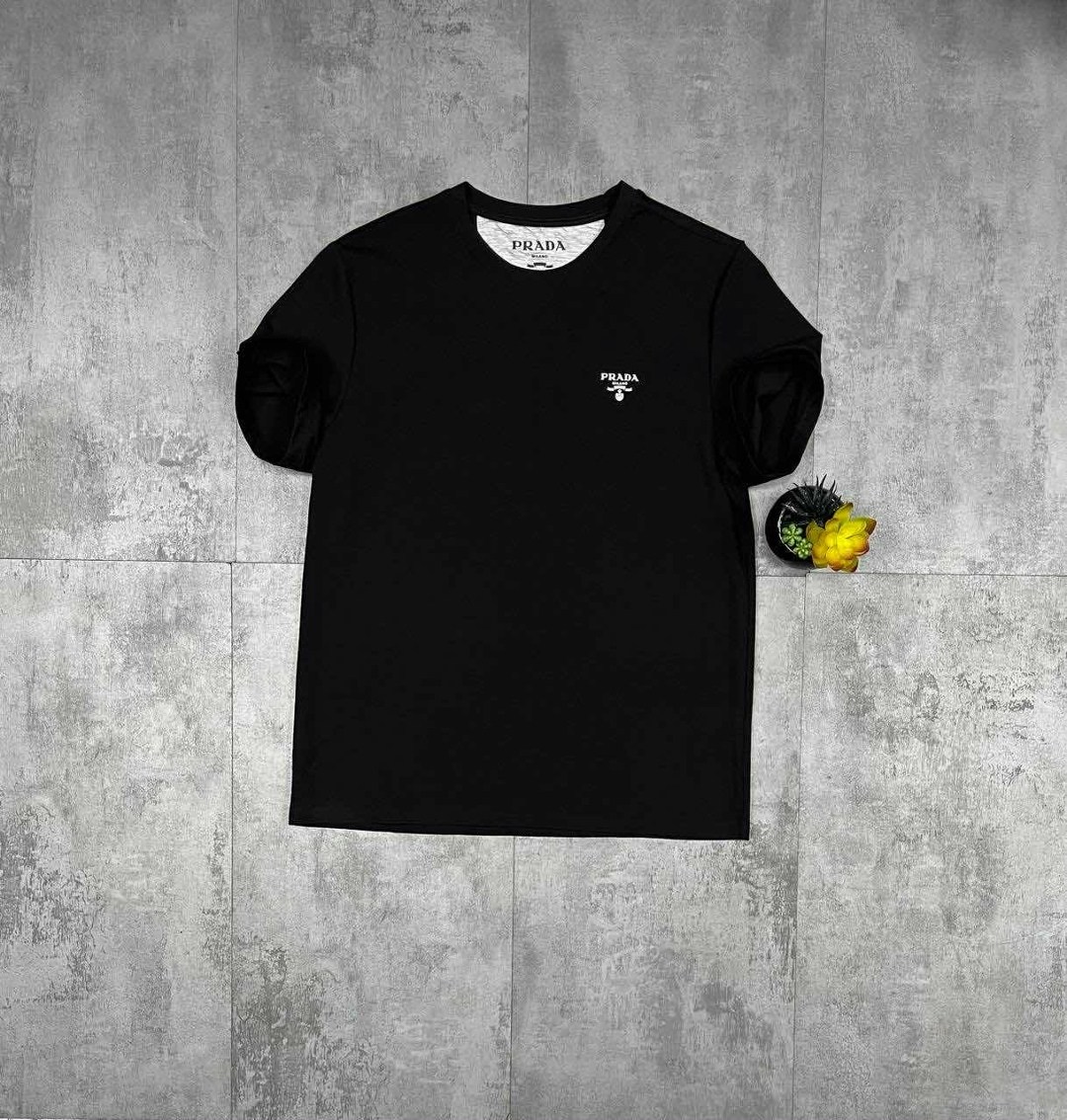 прада футболка,футболка prada,футболки женские мужские,футболки женская,футболка