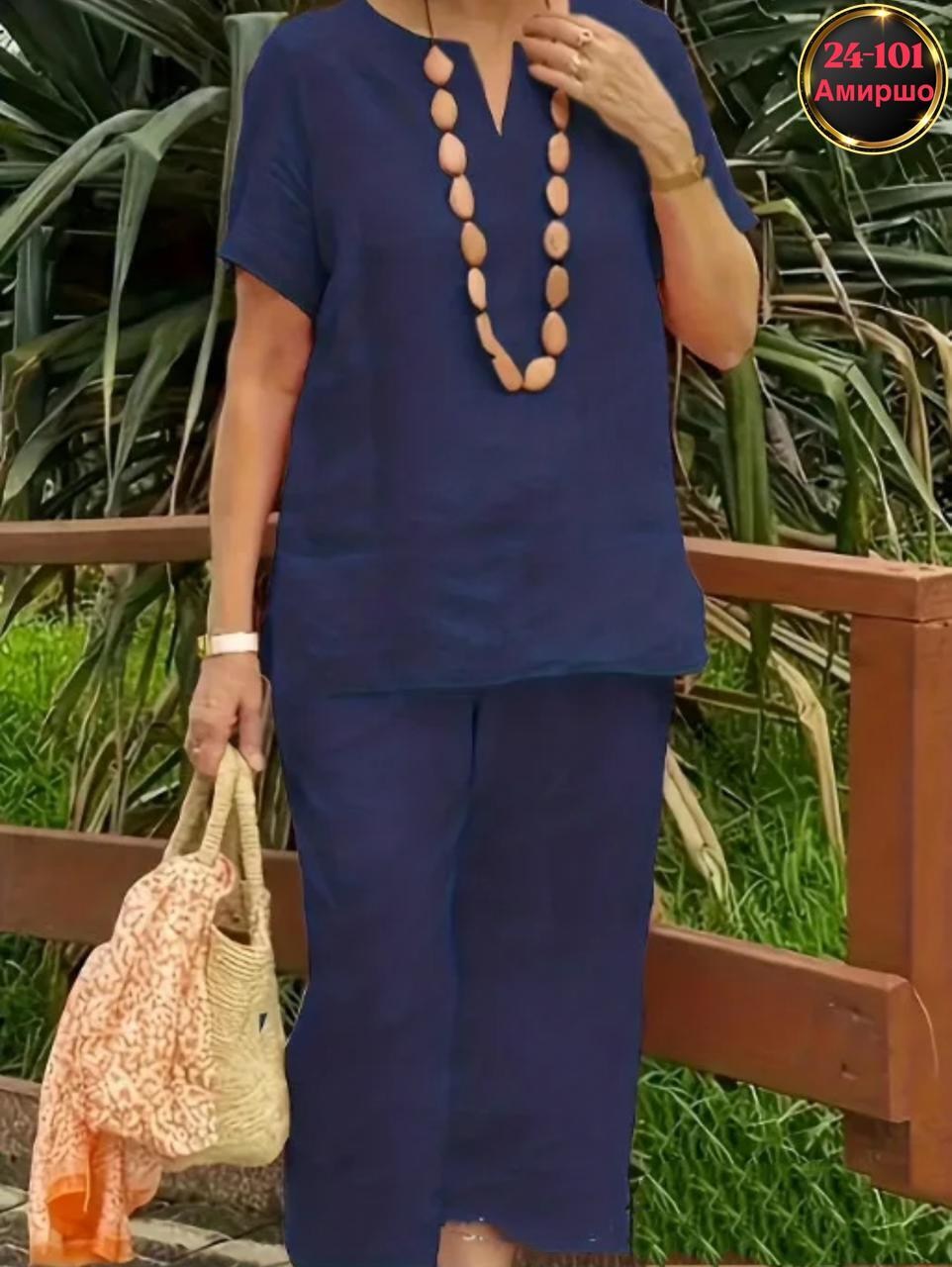 костюм из льна женский летний,костюм женский льняной,льняные брючные костюмы для женщин 50+,женский летний костюм из хлопка и льна,брючный костюм женский льняной