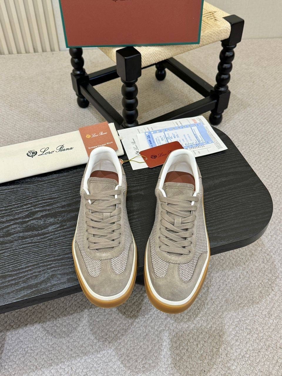 ,кроссовки loro piana,кеды loro piana,мужские кроссовки,спортивная