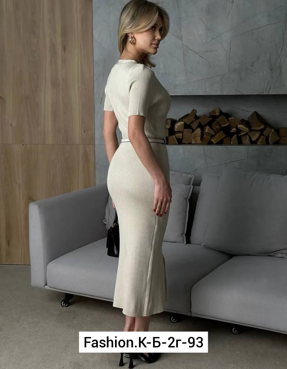 женская платья лапша,платье лапша,костюм женский,коричневое платье,платье трикотажное