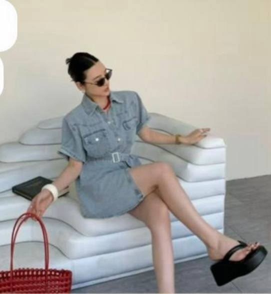 джинсовое платье женское,джинсовое платье,платье джинса,джинсовое платье приталенное,джинсовый сарафан