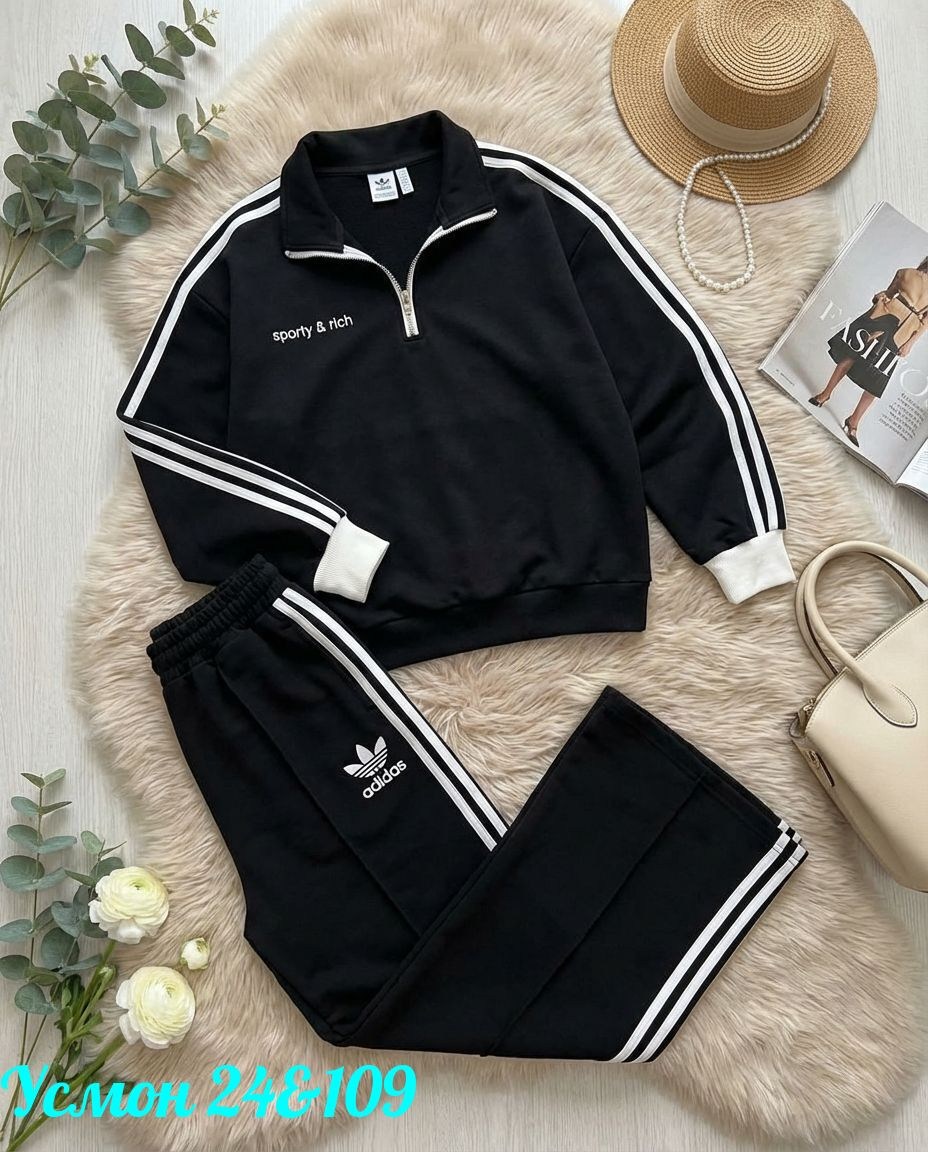 спортивный костюм adidas,женский спортивный костюм adidas,костюм adidas,костюм адидас,костюм adidas на кнопках